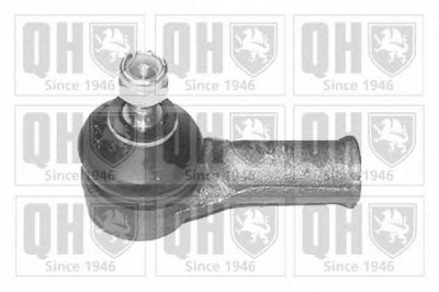 QUINTON HAZELL qr1072s -  Наконечник поперечной рулевой тяги